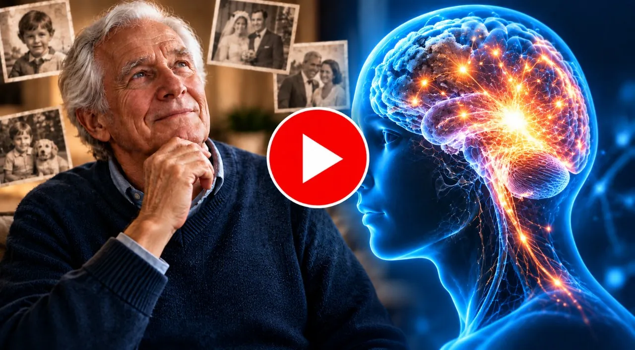 How To Improve Memory When Diet And Brain Games Haven't Been Enough